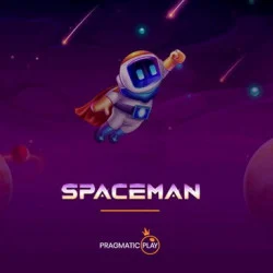 Spaceman br333 bet